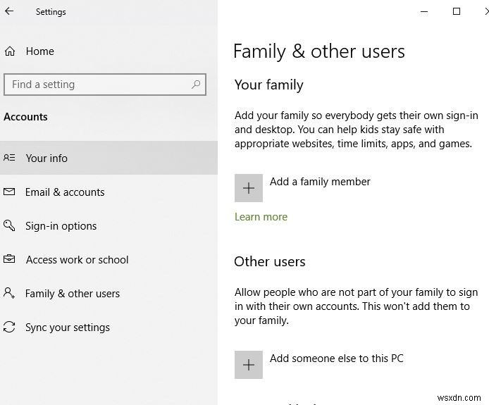 Windows 10で画面のちらつきを解消する方法