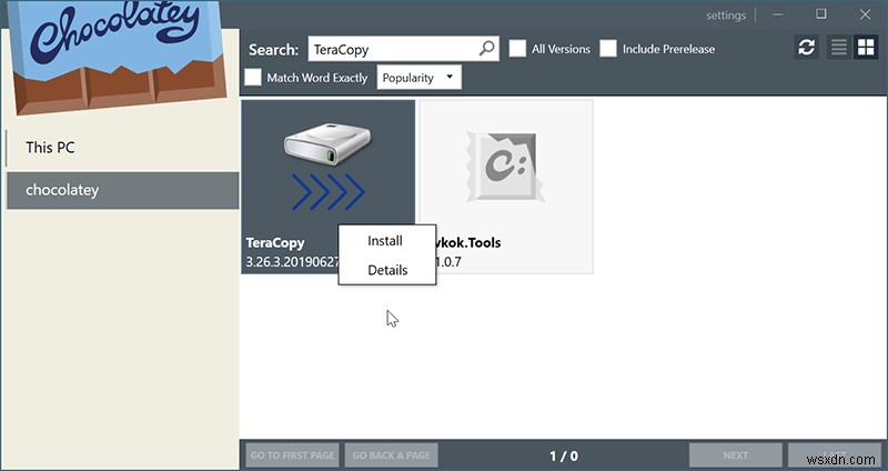 ChocolateyでWindowsアプリを簡単インストール&一括更新する方法