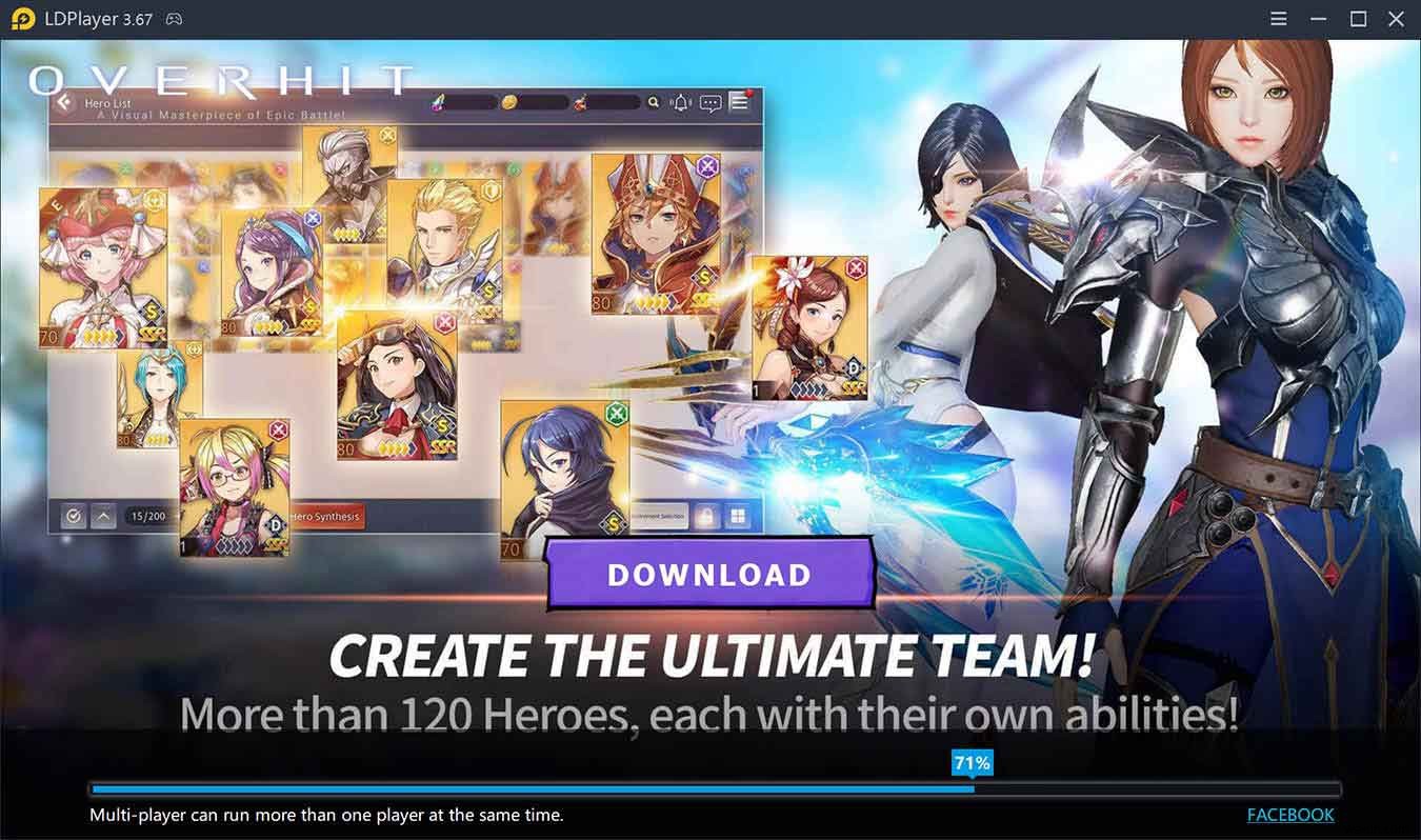 LDPlayer徹底解説 – PC上でAndroidアプリを驚異的な速度で動かす方法