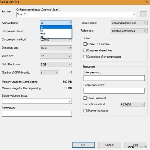WindowsでRARファイルを開く・作成する方法｜おすすめツール4選