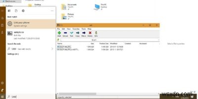 WindowsでRARファイルを開く・作成する方法｜おすすめツール4選