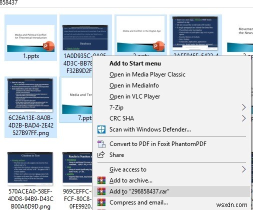 WindowsでRARファイルを開く・作成する方法｜おすすめツール4選