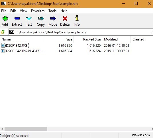 WindowsでRARファイルを開く・作成する方法｜おすすめツール4選