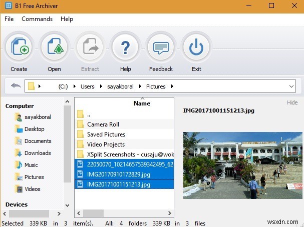 WindowsでRARファイルを開く・作成する方法｜おすすめツール4選
