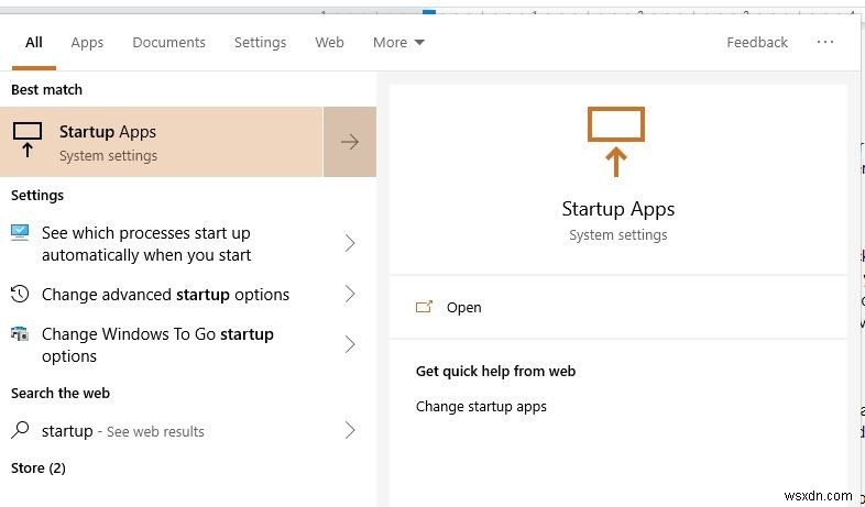 Windowsの起動が遅い?原因かもしれないスタートアッププログラムと無効化の方法