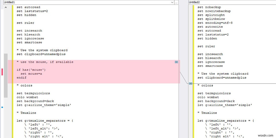 Code Compareレビュー:プロ級のコード比較ツールで差分チェックを効率化
