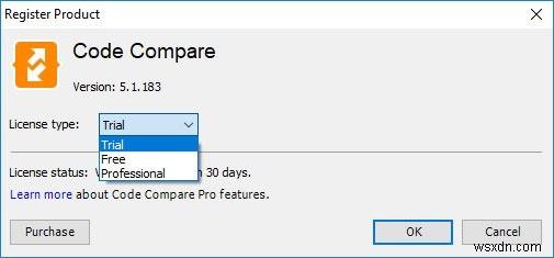 Code Compareレビュー:プロ級のコード比較ツールで差分チェックを効率化