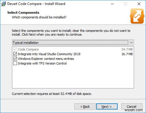 Code Compareレビュー:プロ級のコード比較ツールで差分チェックを効率化