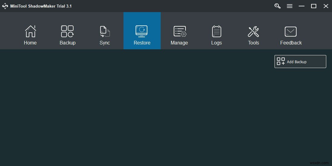 MiniTool ShadowMaker Proでデータを安全かつ簡単にバックアップする方法