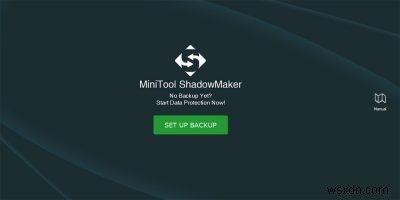 MiniTool ShadowMaker Proでデータを安全かつ簡単にバックアップする方法