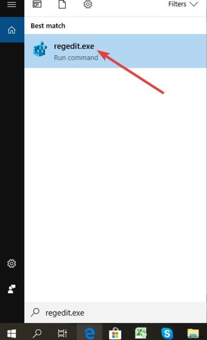 Windows 10でレジストリのバックアップを復元・再有効化する方法