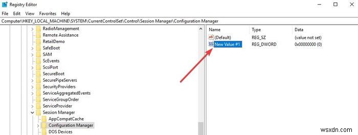 Windows 10でレジストリのバックアップを復元・再有効化する方法