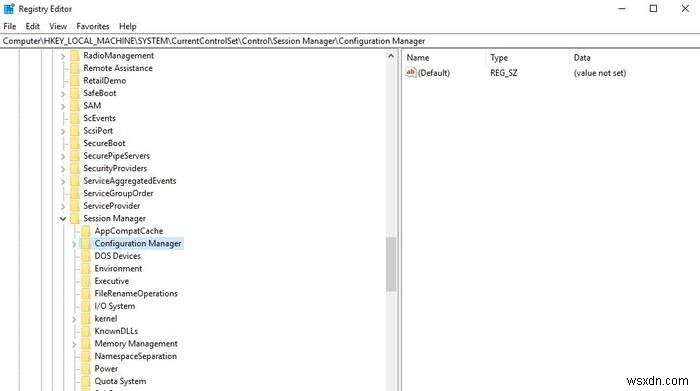 Windows 10でレジストリのバックアップを復元・再有効化する方法