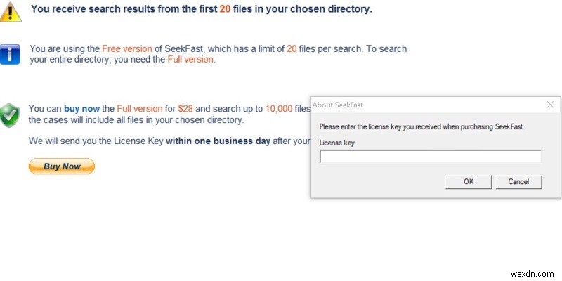SeekFastでファイル内のテキストを一括検索！特徴・使い方・料金を徹底解説