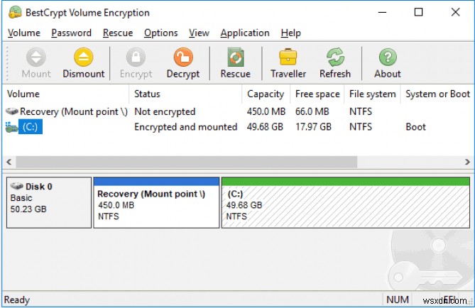 BitLockerの代わりになる!Windows 10で使えるおすすめ暗号化ソフト4選