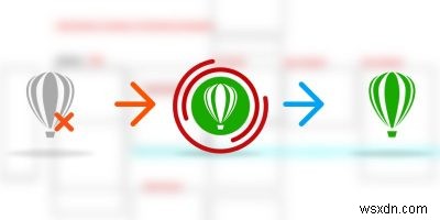 Recovery Toolbox for CorelDRAWで破損したCDRファイルを復元する方法