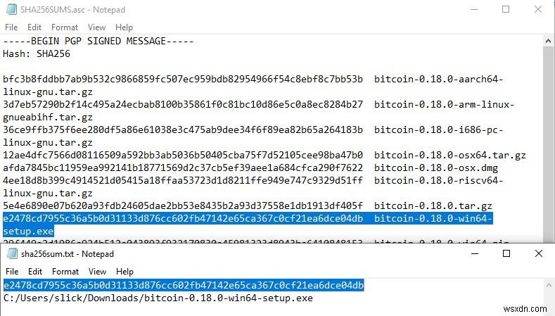 デジタル署名でWindowsソフトウェアの安全性を確認する方法【Gpg4win活用ガイド】