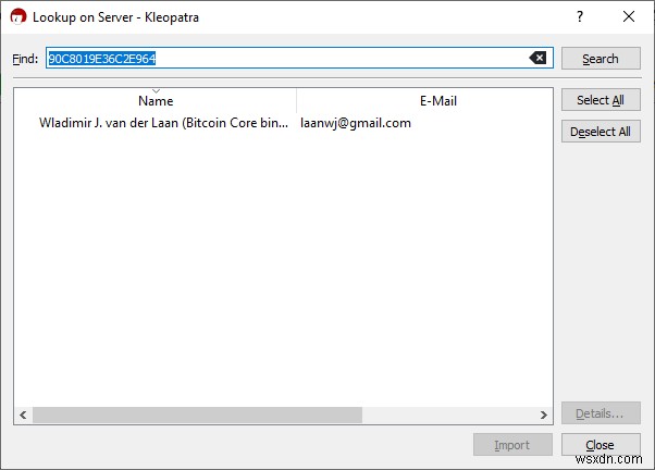 デジタル署名でWindowsソフトウェアの安全性を確認する方法【Gpg4win活用ガイド】