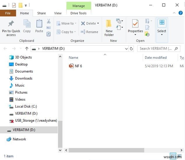 WindowsでUSBドライブの「クイックリムーバル」を有効にする方法を解説