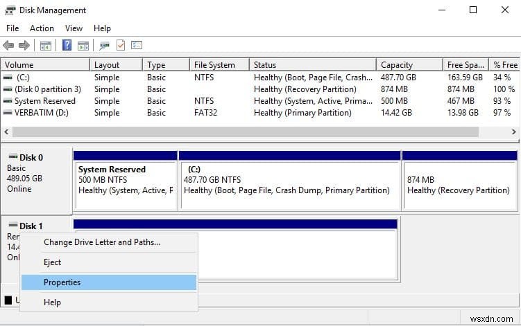 WindowsでUSBドライブの「クイックリムーバル」を有効にする方法を解説