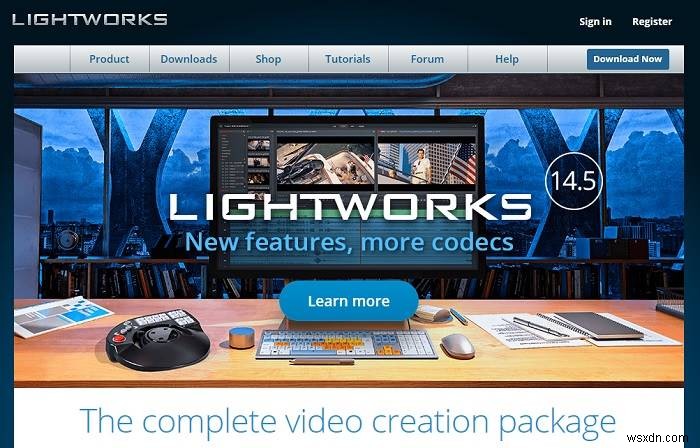 Windowsムービーメーカーの代替ソフトおすすめ5選！無料ツールからプロ仕様まで徹底比較