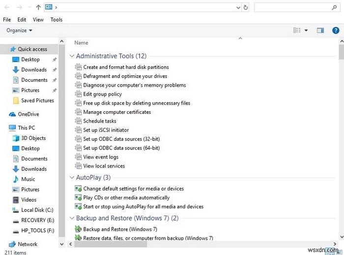 Windows 10の「Godモード」とは?有効化する方法とできることを徹底解説
