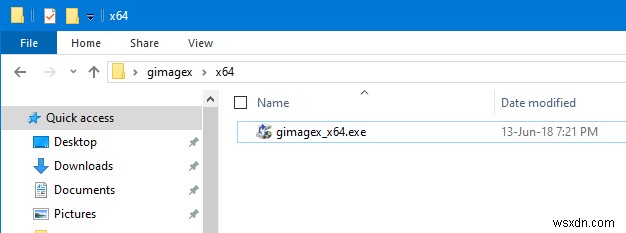 4GBを超えるinstall.wimファイルを分割する2つの方法【GImageX・DISM】