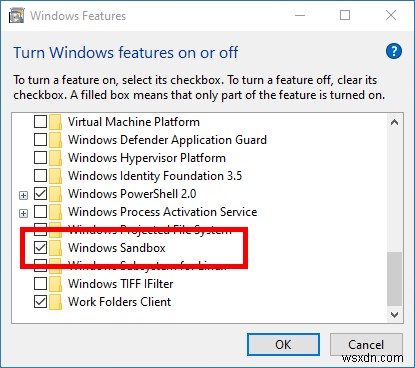 Windows Sandboxとは?安全にアプリをテストできる仮想環境の使い方と有効化手順