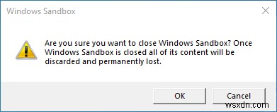 Windows Sandboxとは?安全にアプリをテストできる仮想環境の使い方と有効化手順