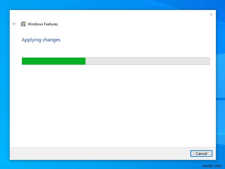 Windows Sandboxとは?安全にアプリをテストできる仮想環境の使い方と有効化手順