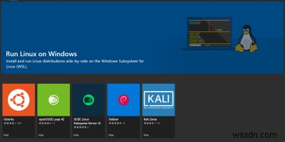 MicrosoftがWindowsにLinuxカーネルを搭載へ――ユーザーへの影響とは？