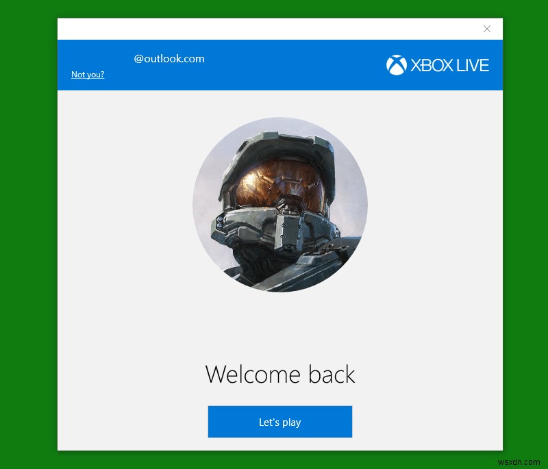 Xbox OneのゲームをWindows PCにストリーミングして遊ぶ方法