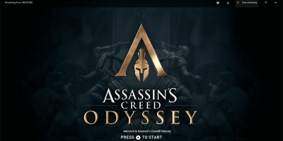 Xbox OneのゲームをWindows PCにストリーミングして遊ぶ方法
