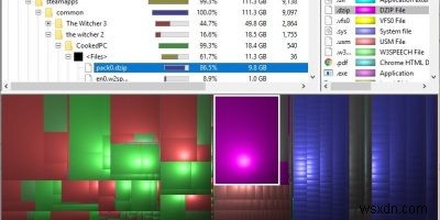 Windows 10でディスク容量を分析・可視化できるおすすめツール4選