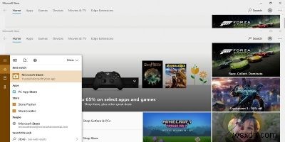 Windows 10 PCで遊びたい!Microsoft Storeのおすすめゲーム10選