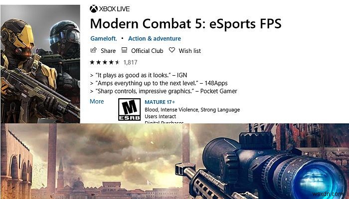 Windows 10 PCで遊びたい!Microsoft Storeのおすすめゲーム10選