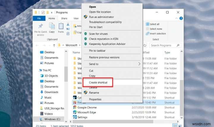 Windows PCでWebサイトをピン留め!Chrome・Firefox・Edge別の設定方法