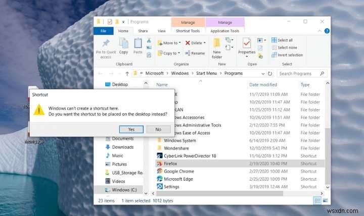 Windows PCでWebサイトをピン留め!Chrome・Firefox・Edge別の設定方法