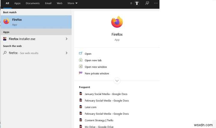 Windows PCでWebサイトをピン留め!Chrome・Firefox・Edge別の設定方法