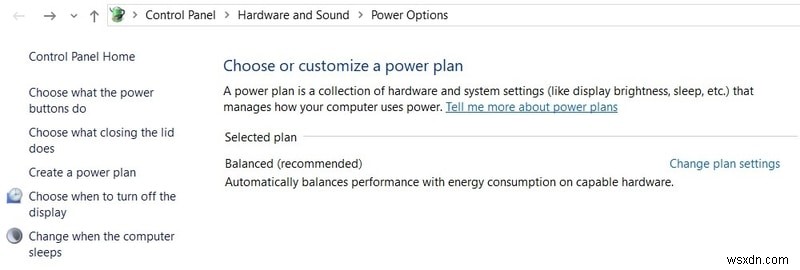 【Windows 10】ノートPCの蓋を閉じてもスリープさせずに動作させ続ける設定方法