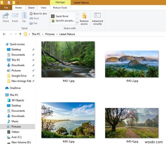 Windows 10でデスクトップアイコン・フォント・表示項目のサイズを変更する完全ガイド