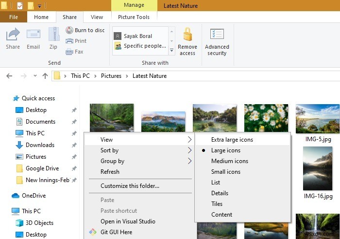 Windows 10でデスクトップアイコン・フォント・表示項目のサイズを変更する完全ガイド