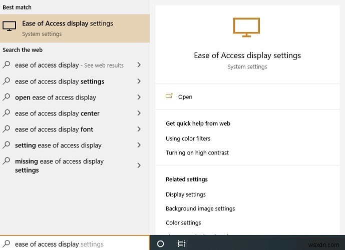 Windows 10でデスクトップアイコン・フォント・表示項目のサイズを変更する完全ガイド