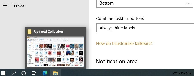 Windows 10でデスクトップアイコン・フォント・表示項目のサイズを変更する完全ガイド