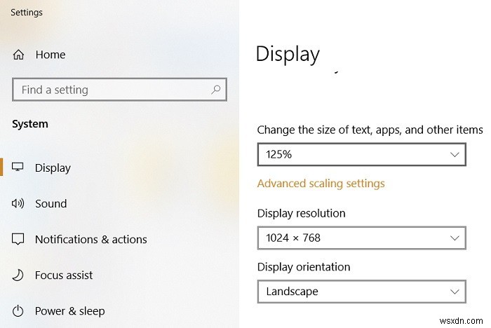 Windows 10でデスクトップアイコン・フォント・表示項目のサイズを変更する完全ガイド