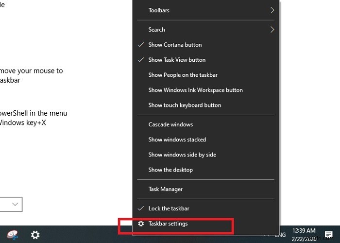 Windows 10でデスクトップアイコン・フォント・表示項目のサイズを変更する完全ガイド