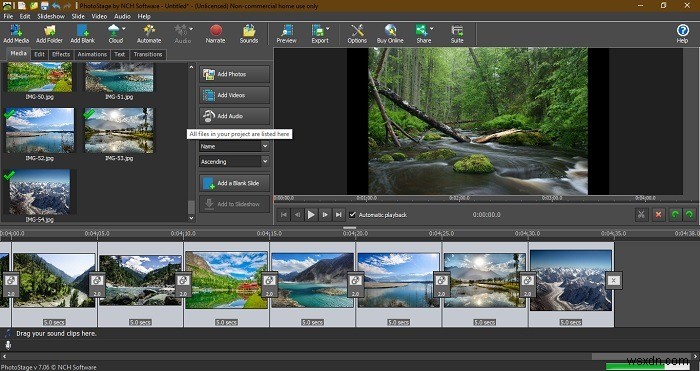 Windows 10で写真をスライドショーとして表示する方法【標準アプリ&おすすめソフト】