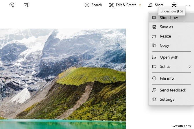 Windows 10で写真をスライドショーとして表示する方法【標準アプリ&おすすめソフト】