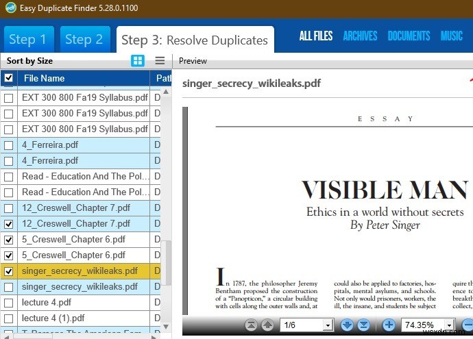 Windows 10で重複ファイルを検索・削除する方法｜おすすめ無料・有料ツール5選
