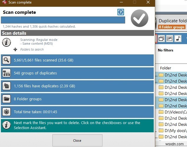Windows 10で重複ファイルを検索・削除する方法｜おすすめ無料・有料ツール5選